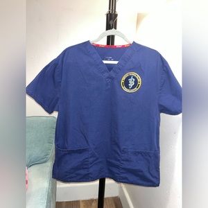 Dickeys Size medium scrubs